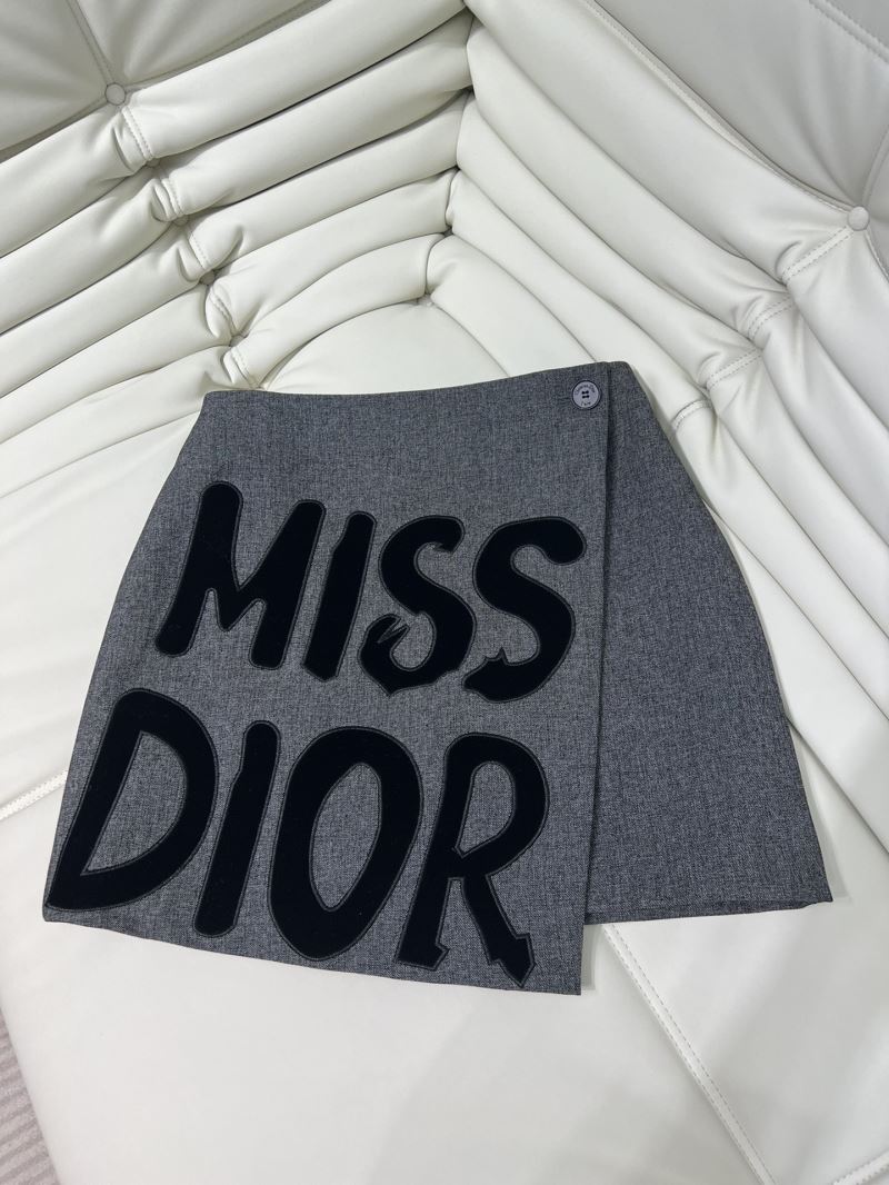 Christian Dior Dress Suits